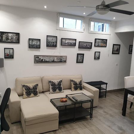 Apartment Tirso Molina Μαδρίτη Εξωτερικό φωτογραφία