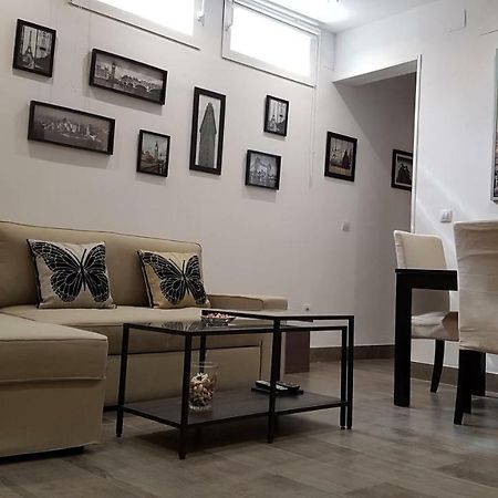 Apartment Tirso Molina Μαδρίτη Εξωτερικό φωτογραφία