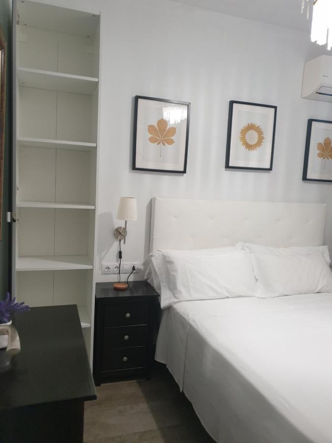 Apartment Tirso Molina Μαδρίτη Εξωτερικό φωτογραφία