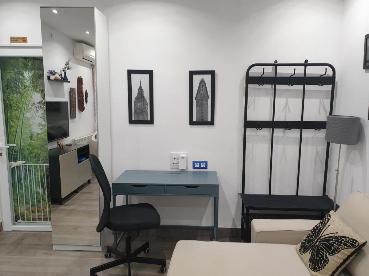Apartment Tirso Molina Μαδρίτη Εξωτερικό φωτογραφία