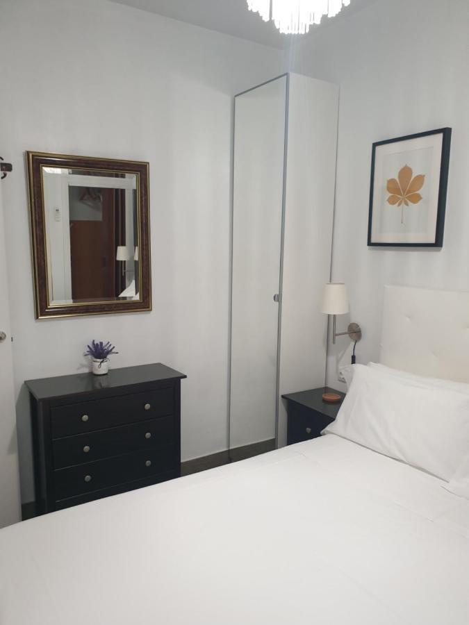 Apartment Tirso Molina Μαδρίτη Εξωτερικό φωτογραφία