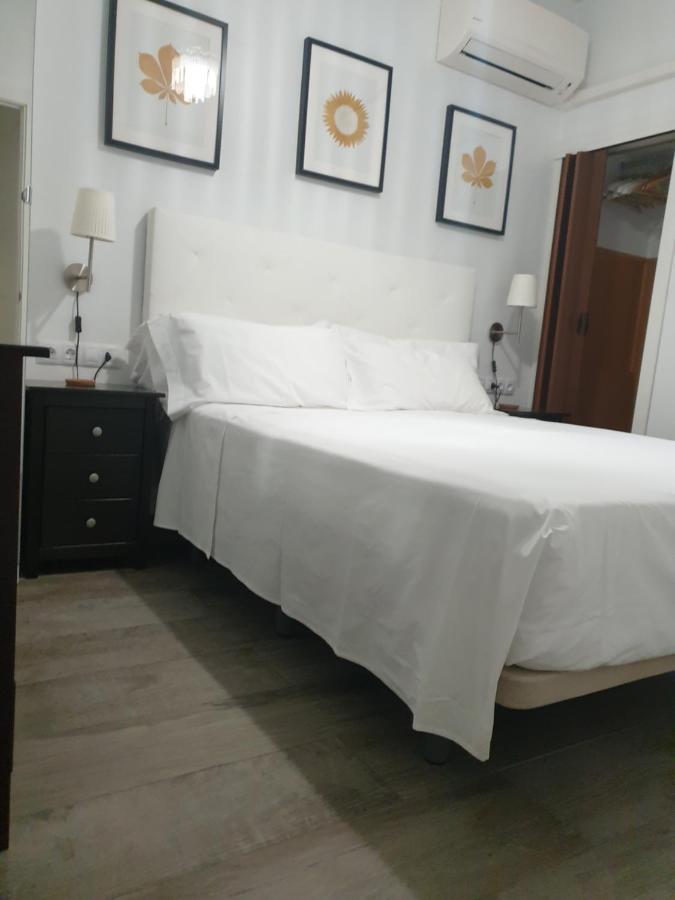 Apartment Tirso Molina Μαδρίτη Εξωτερικό φωτογραφία