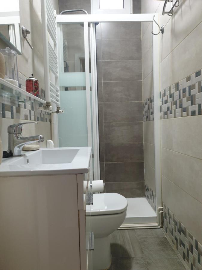 Apartment Tirso Molina Μαδρίτη Εξωτερικό φωτογραφία