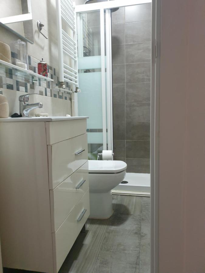 Apartment Tirso Molina Μαδρίτη Εξωτερικό φωτογραφία