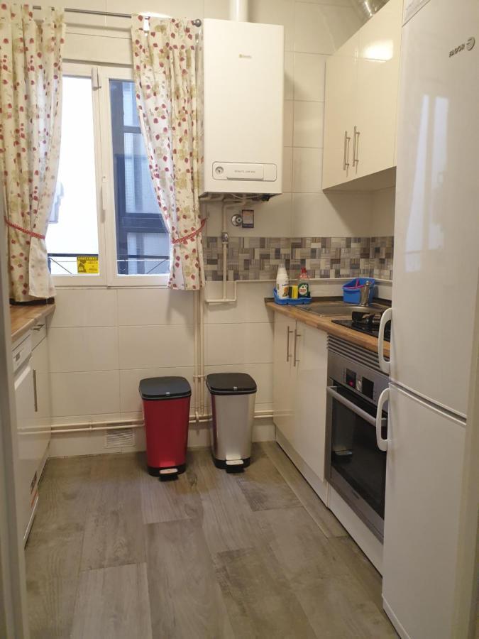 Apartment Tirso Molina Μαδρίτη Εξωτερικό φωτογραφία