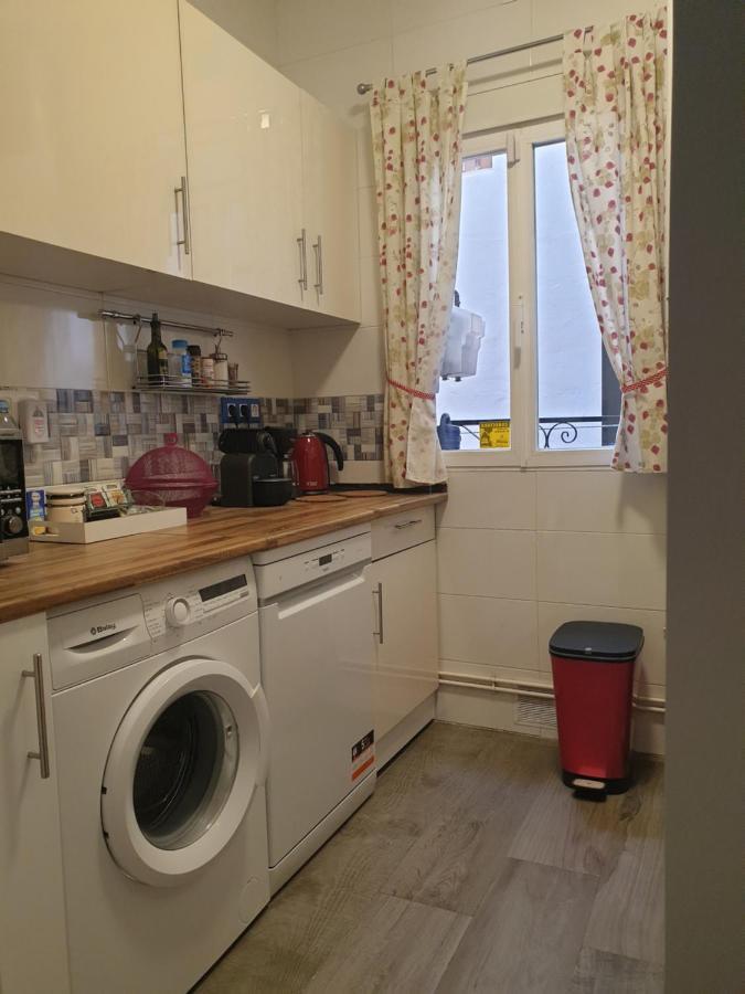 Apartment Tirso Molina Μαδρίτη Εξωτερικό φωτογραφία