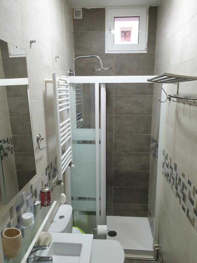 Apartment Tirso Molina Μαδρίτη Εξωτερικό φωτογραφία