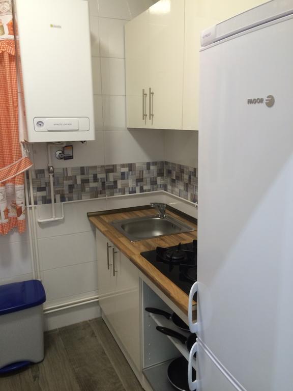 Apartment Tirso Molina Μαδρίτη Εξωτερικό φωτογραφία