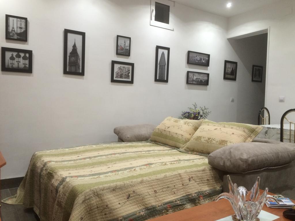 Apartment Tirso Molina Μαδρίτη Εξωτερικό φωτογραφία