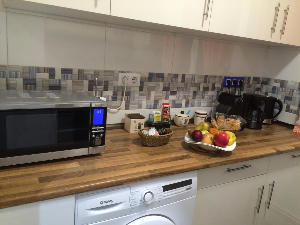 Apartment Tirso Molina Μαδρίτη Εξωτερικό φωτογραφία