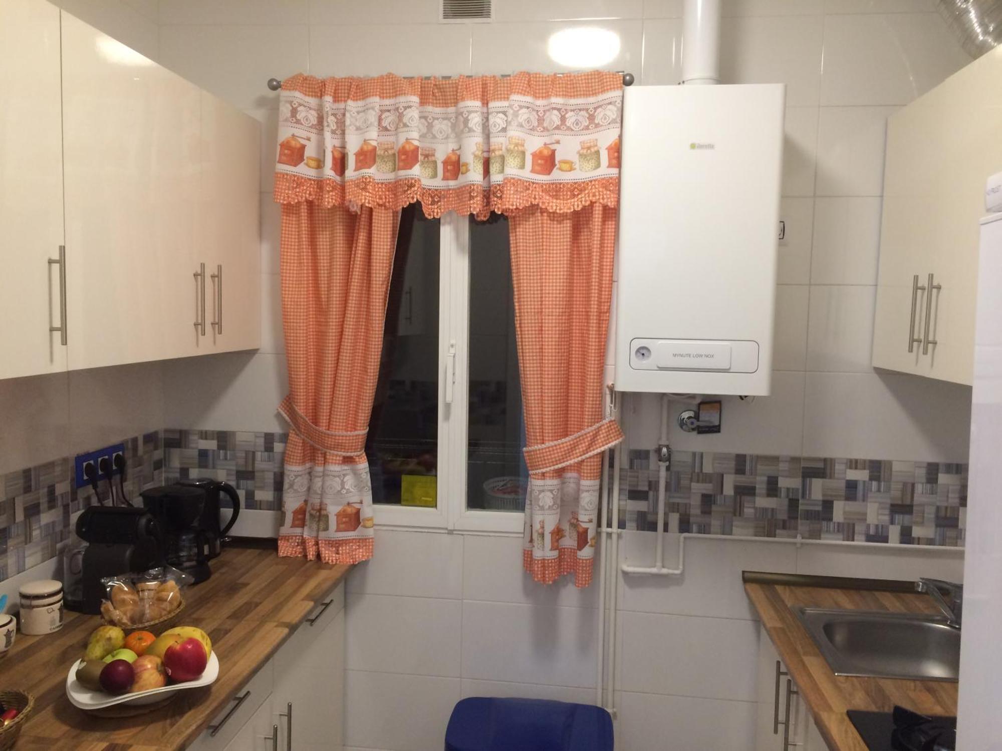 Apartment Tirso Molina Μαδρίτη Εξωτερικό φωτογραφία