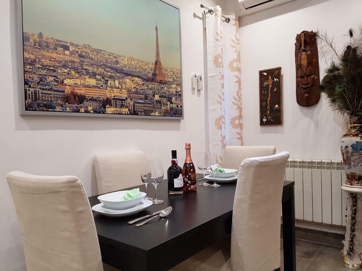 Apartment Tirso Molina Μαδρίτη Εξωτερικό φωτογραφία