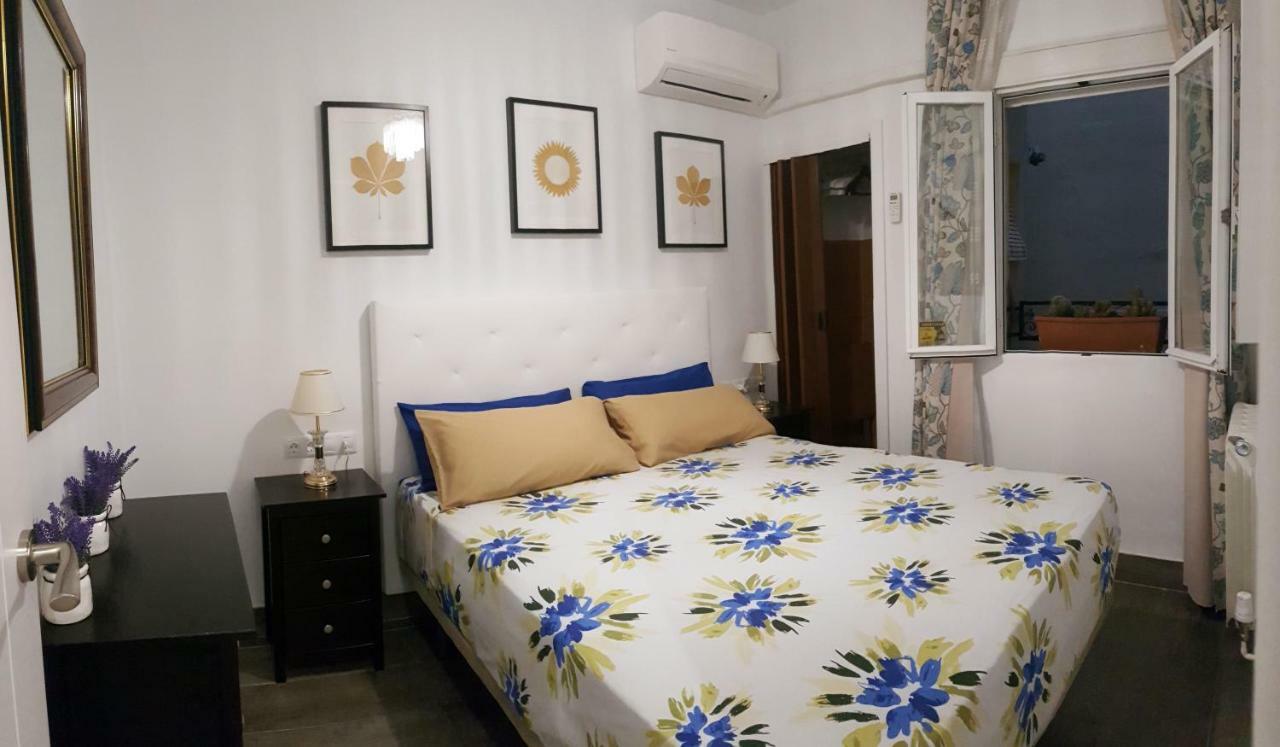 Apartment Tirso Molina Μαδρίτη Εξωτερικό φωτογραφία