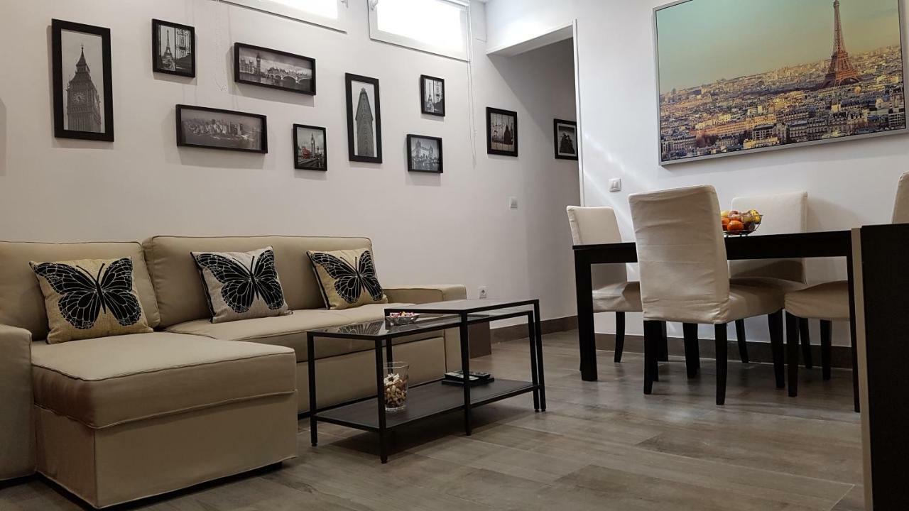 Apartment Tirso Molina Μαδρίτη Εξωτερικό φωτογραφία
