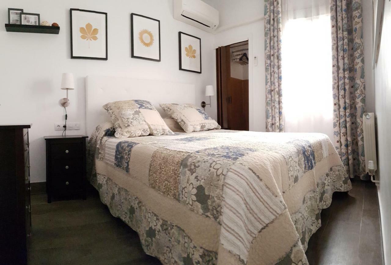 Apartment Tirso Molina Μαδρίτη Εξωτερικό φωτογραφία